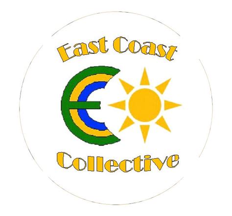 East Coast Collective Cities