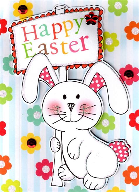 Easter cards for kids