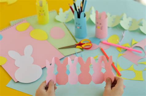 Easter crafts