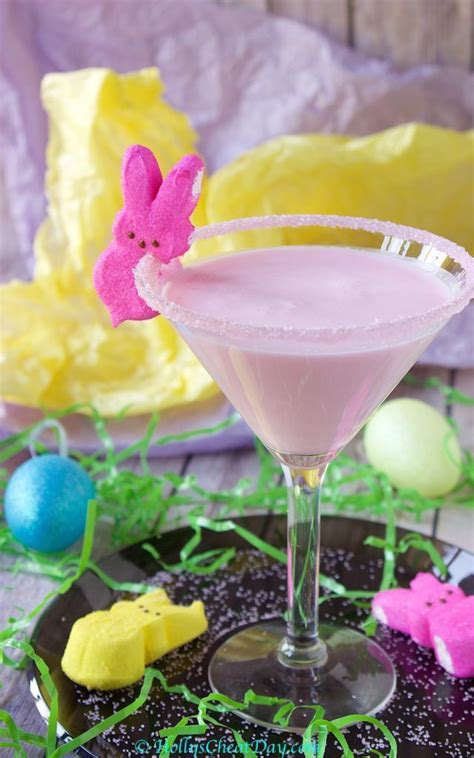 Easter drinks