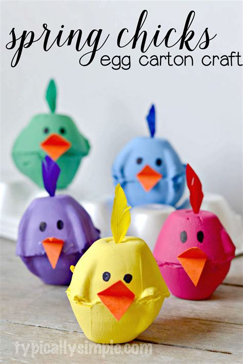 Easter ideas for kids