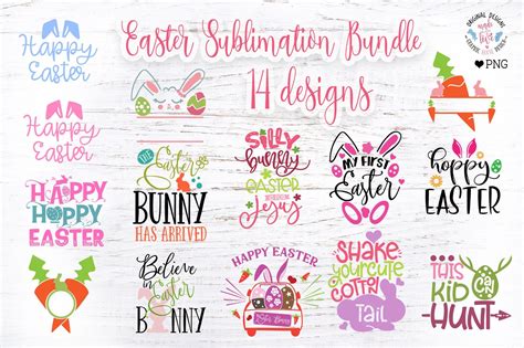 Easter printable designs and themes