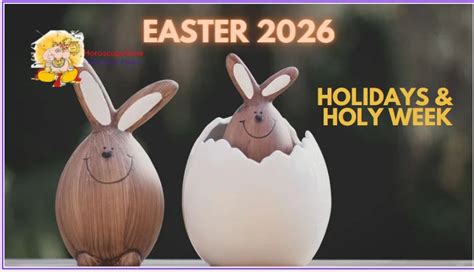 Easter Sunday 2026