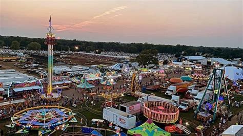 Eastern Michigan Festivals