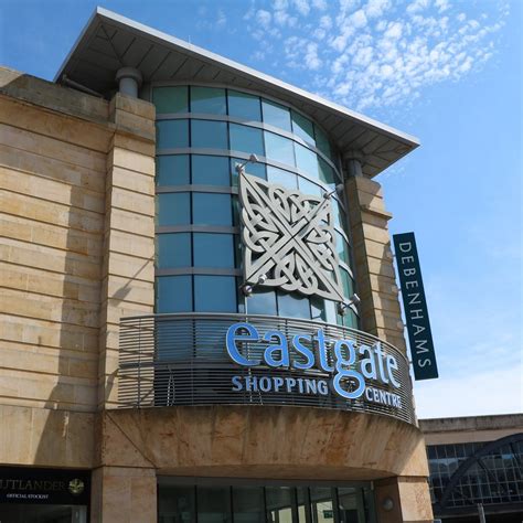 Eastgate Shopping Center