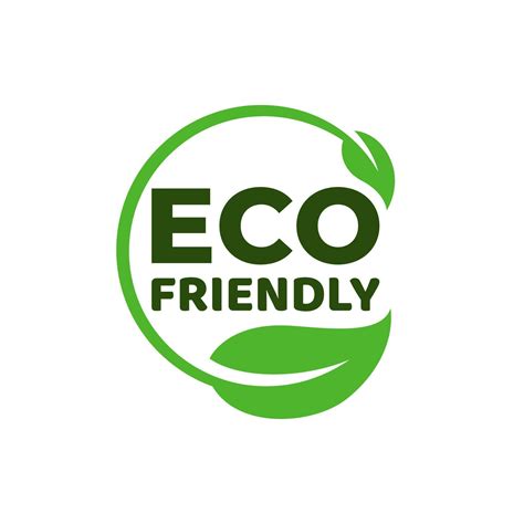 Eco-Friendly