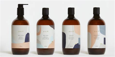 Eco-Friendly Body Wash