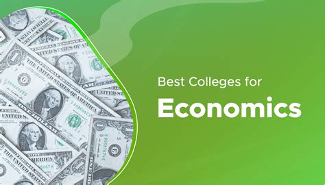 Economics Major Scholarships and Financial Aid