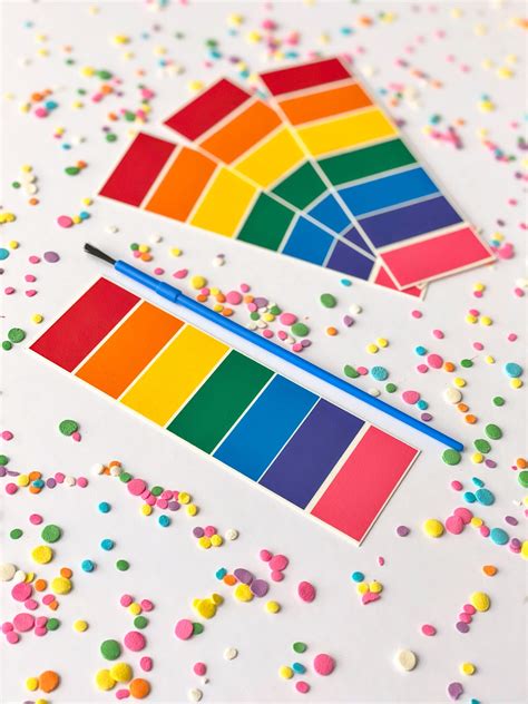 Edible Paint Palettes for Beginners