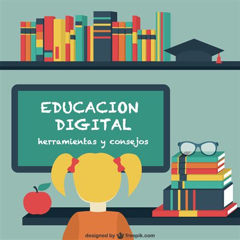 Educación digital