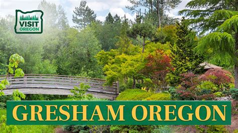 Education and Training in Gresham Oregon