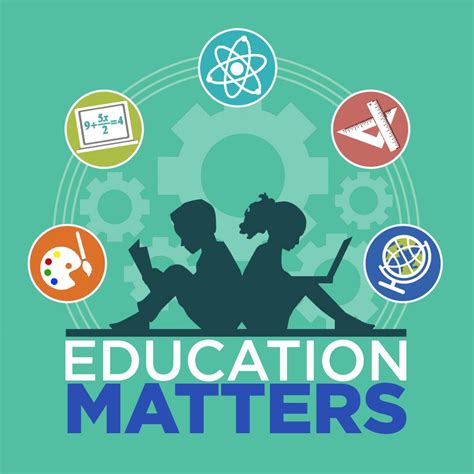 Education Matters in Winston Salem Forsyth County