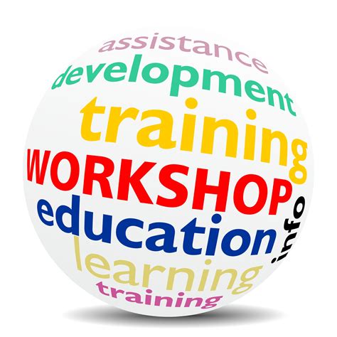 Educational Workshops and Classes