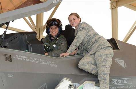 Pilots at Edwards Afb Air Show