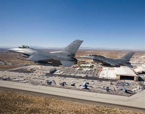 Edwards Air Force Base