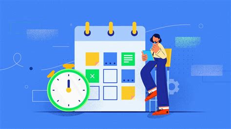 Tips for Effective Calendar Management