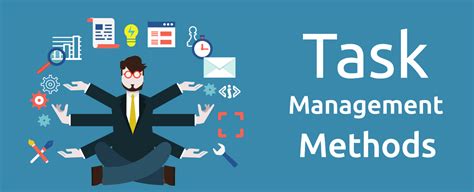 Effective Task Management