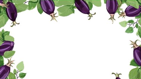 Eggplant Design Ideas 5