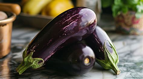 Eggplant Extravaganza