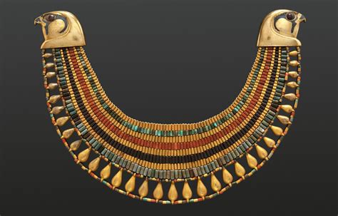 Egyptian Gold Color Example