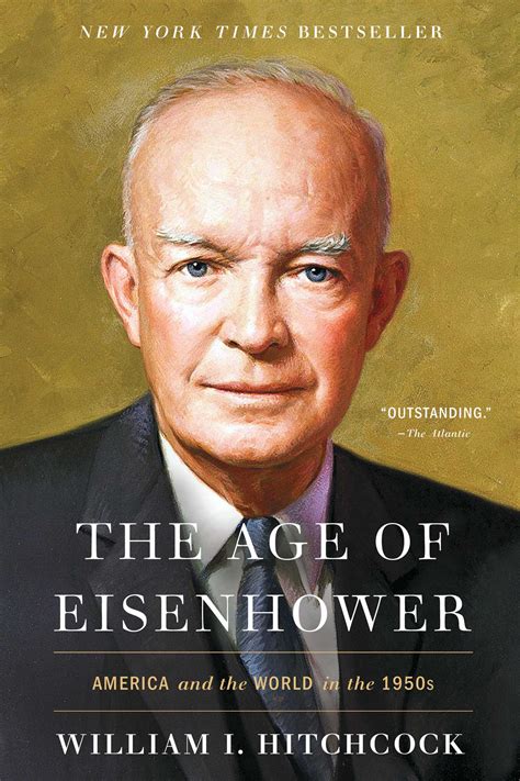 Eisenhower Book Autograph