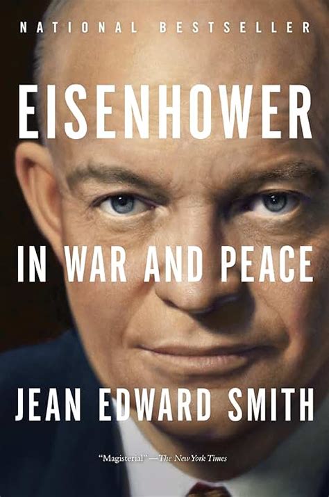 Eisenhower Book Author