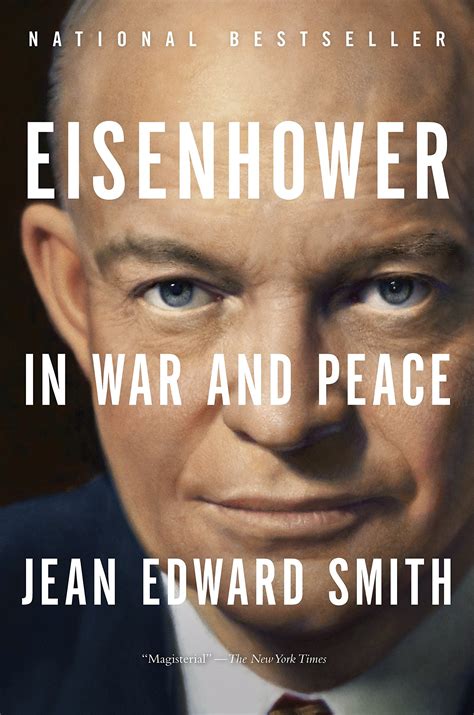 Eisenhower Book Statistics