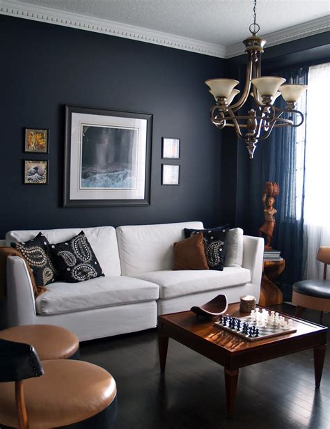 Electric Blue Design Ideas