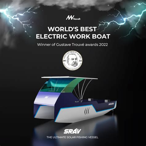 Electric Boats Image 2