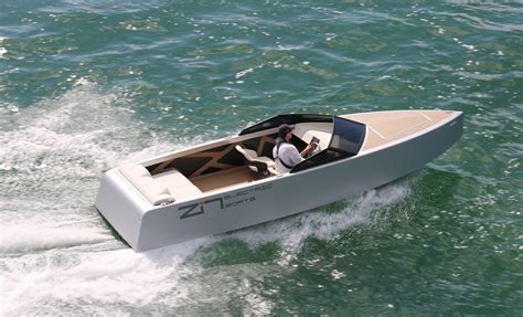 Electric Boats in Europe