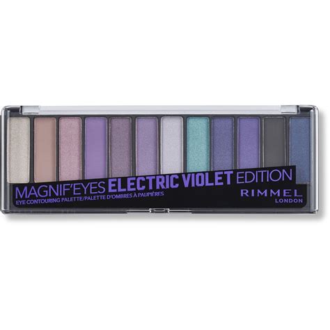 Urban Decay Electric Palette Eyeshadow