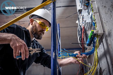 Electrical Construction Jobs