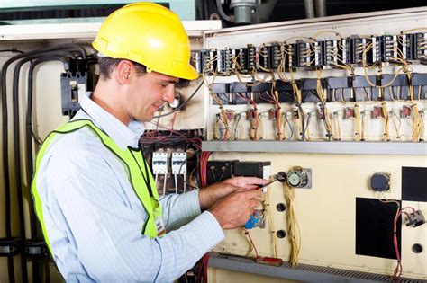 Electrical Engineering Careers