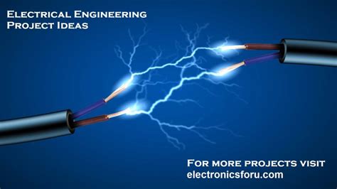 Electrical Engineering Projects