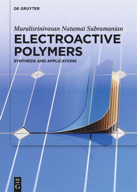 Electroactive Polymers for Enhanced Stealth