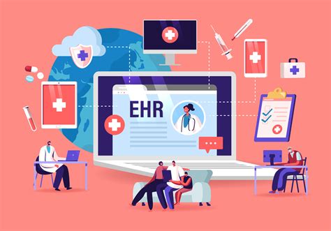 Electronic health records