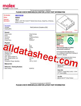 Electronic Request through the National Student Clearinghouse