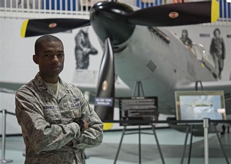 An electronic warfare engineer at work