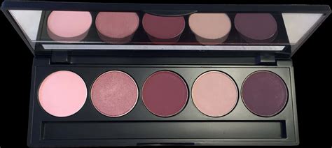 Elegance Makeup Palette