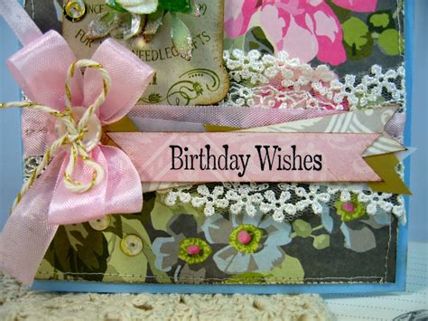 Elegant Birthday Cards