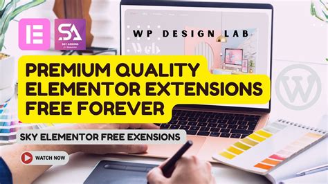 Elementor Extensions