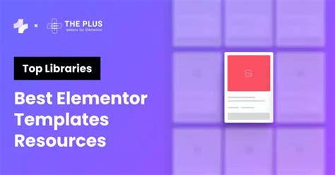 Elementor Resources