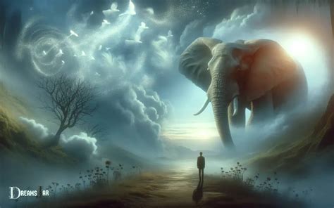 Elephant dreams wisdom