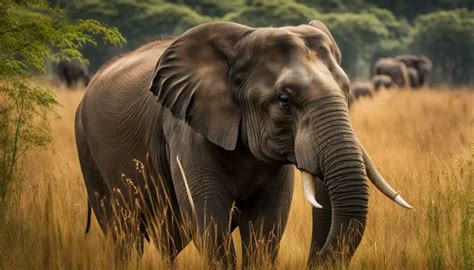 Elephant Habitat Restoration