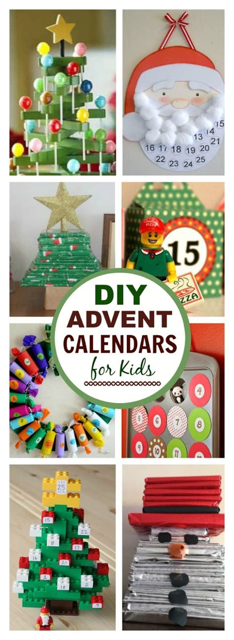 Elf Advent Calendar Ideas for Kids