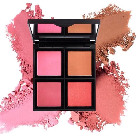 Elf Blush Palette Image 5