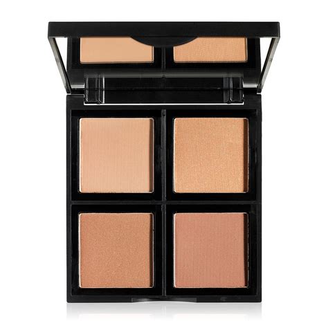 Elf Bronzer Palettes for Natural Glow