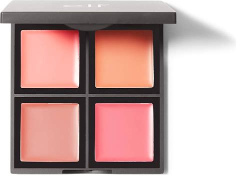 Elf Cosmetics Powder Blush Palette Pros and Cons