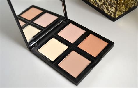 ELF Illuminating Palette Look 1