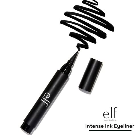 Elf Intense Ink Eyeshadow Palette